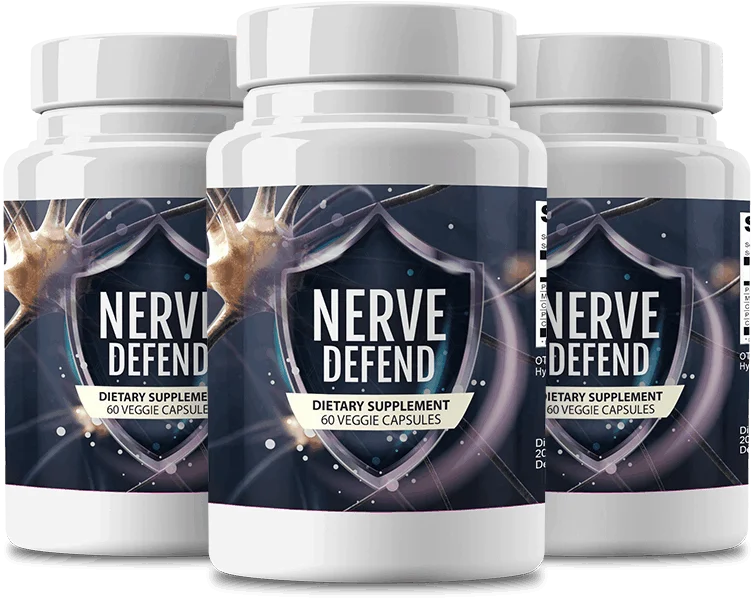 nervedefend reviews